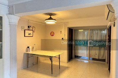 103 JURONG EAST STREET 13 HDB | Listing