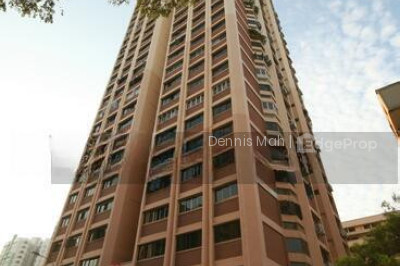 103 JURONG EAST STREET 13 HDB | Listing