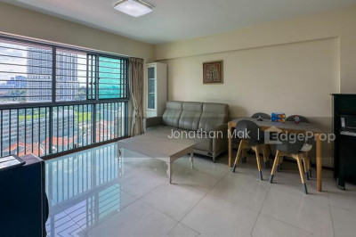 PINNACLE @ DUXTON HDB | Listing