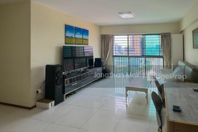 PINNACLE @ DUXTON HDB | Listing