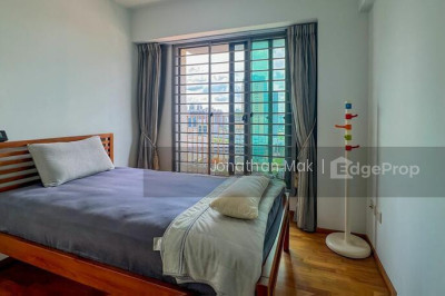 PINNACLE @ DUXTON HDB | Listing