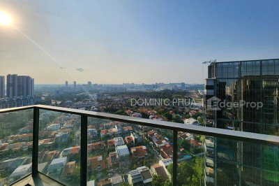 PARC CLEMATIS Apartment / Condo | Listing