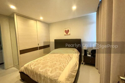 SIN CHUAN GARDEN Apartment / Condo | Listing