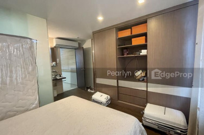 SIN CHUAN GARDEN Apartment / Condo | Listing