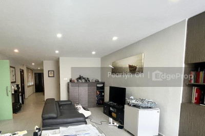 SIN CHUAN GARDEN Apartment / Condo | Listing