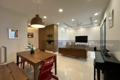 CLOVER BY THE PARK Apartment / Condo | Listing