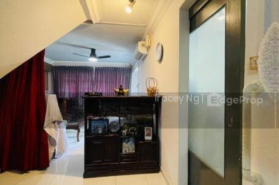 325 TAMPINES STREET 32 HDB | Listing