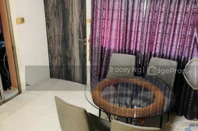 325 TAMPINES STREET 32 HDB | Listing