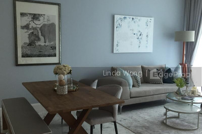 THE SOLITAIRE Apartment / Condo | Listing