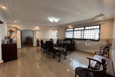 411 WOODLANDS STREET 41 HDB | Listing