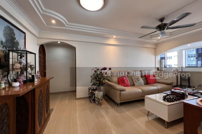 411 WOODLANDS STREET 41 HDB | Listing