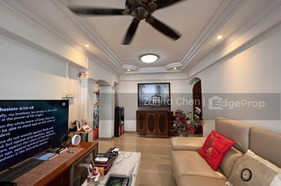 411 WOODLANDS STREET 41 HDB | Listing