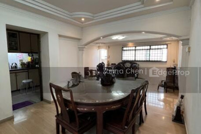 411 WOODLANDS STREET 41 HDB | Listing