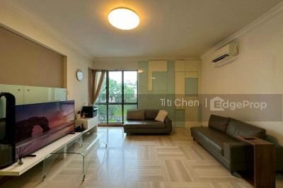 CENTRAL VIEW Apartment / Condo | Listing