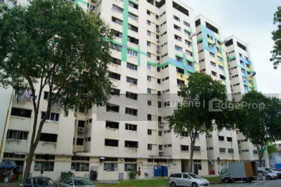 309 HOUGANG AVENUE 5 HDB | Listing