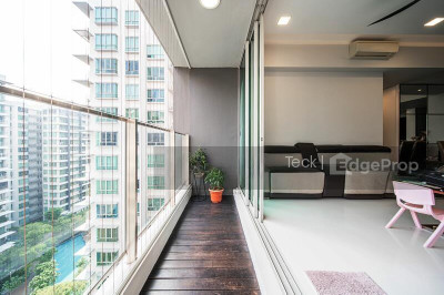 LIVIA Apartment / Condo | Listing