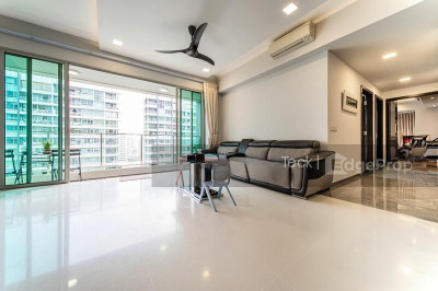 LIVIA Apartment / Condo | Listing