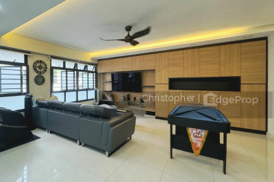 997B BUANGKOK CRESCENT HDB | Listing