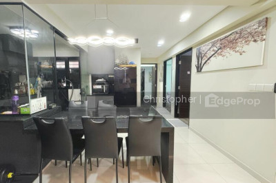 997B BUANGKOK CRESCENT HDB | Listing