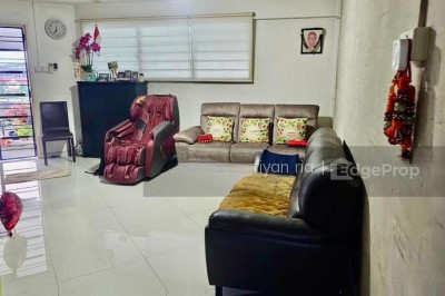 117 YISHUN RING ROAD HDB | Listing