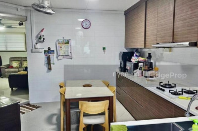 117 YISHUN RING ROAD HDB | Listing