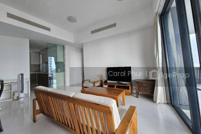 D'LEEDON (FORMER FARRER COURT) Apartment / Condo | Listing