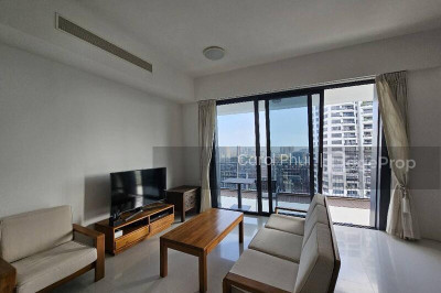 D'LEEDON (FORMER FARRER COURT) Apartment / Condo | Listing