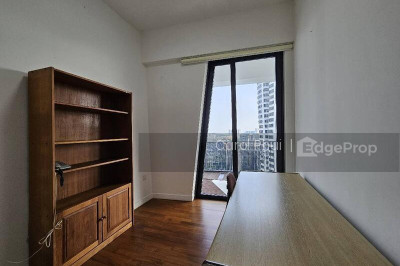 D'LEEDON (FORMER FARRER COURT) Apartment / Condo | Listing