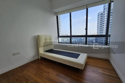 D'LEEDON (FORMER FARRER COURT) Apartment / Condo | Listing