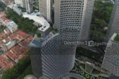 DUO RESIDENCES Apartment / Condo | Listing