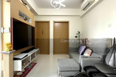 VACANZA @ EAST Apartment / Condo | Listing