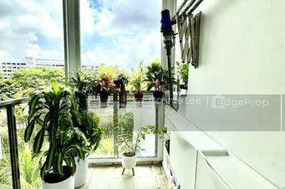 VACANZA @ EAST Apartment / Condo | Listing