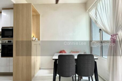 VACANZA @ EAST Apartment / Condo | Listing