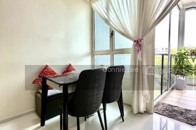 VACANZA @ EAST Apartment / Condo | Listing