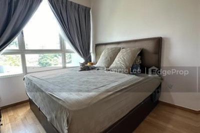 VACANZA @ EAST Apartment / Condo | Listing