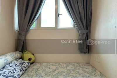 VACANZA @ EAST Apartment / Condo | Listing