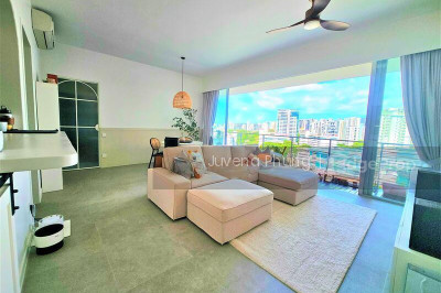 RIVEREDGE Apartment / Condo | Listing