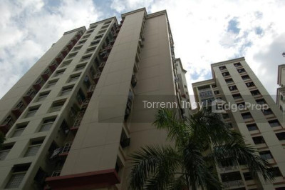 188C RIVERVALE DRIVE HDB | Listing