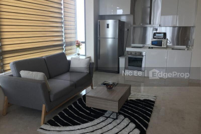 PARK INFINIA AT WEE NAM Apartment / Condo | Listing