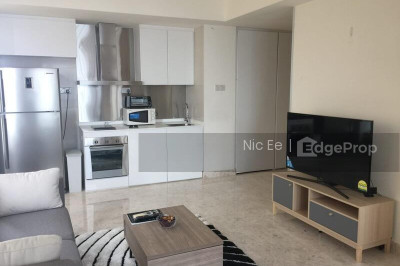 PARK INFINIA AT WEE NAM Apartment / Condo | Listing