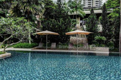 BISHOPSGATE RESIDENCES Apartment / Condo | Listing