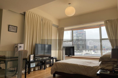 STRATA Apartment / Condo | Listing