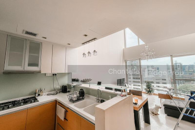 STRATA Apartment / Condo | Listing