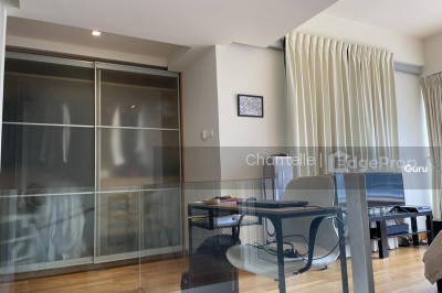 STRATA Apartment / Condo | Listing