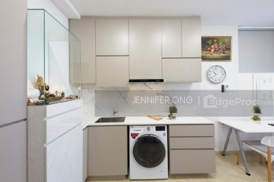 SUITES@CHANGI Apartment / Condo | Listing