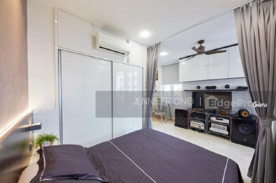 SUITES@CHANGI Apartment / Condo | Listing