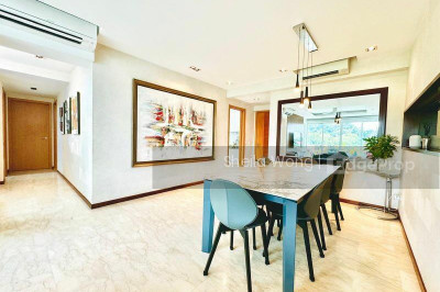 THE PEARL @ MOUNT FABER Apartment / Condo | Listing