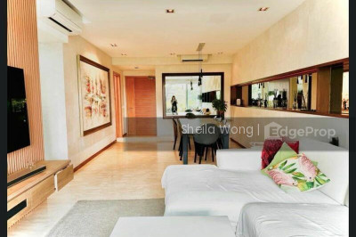 THE PEARL @ MOUNT FABER Apartment / Condo | Listing