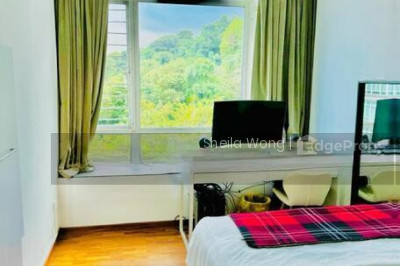 THE PEARL @ MOUNT FABER Apartment / Condo | Listing