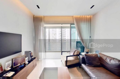 ONE AMBER Apartment / Condo | Listing